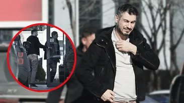 Alex Pițurcă și-a schimbat complet prioritățile! Gestul care a atras toate privirile în ”cartierul șmecherilor” Capitalei