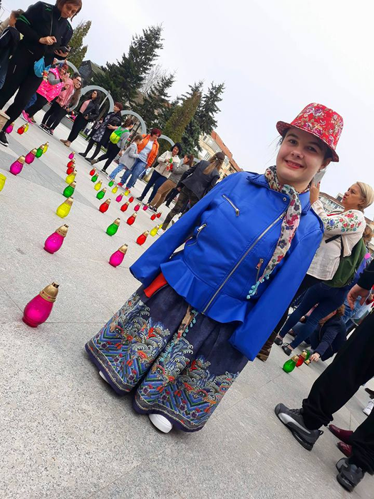 Ce note a luat Lorelai Moșneguțu la Evaluarea Națională 2018