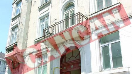 100 de bucuresteni risca evacuarea dupa 20 de ani