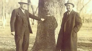 El e cel mai ghinionist om din lume! Povestea bărbatului care a murit din cauza unui glonț tras asupra lui în urmă cu 20 de ani