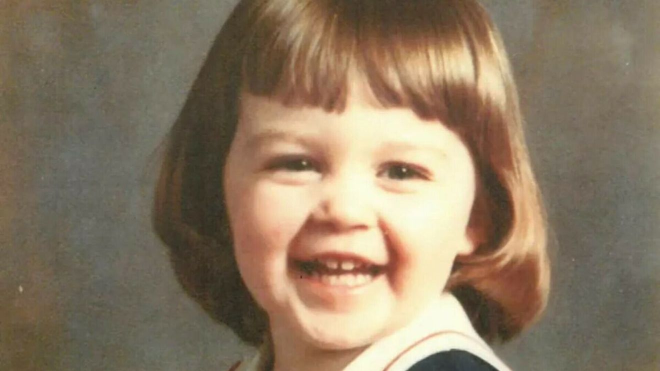 O femeie a fost dată dispărută când avea doar 3 ani. Ireal unde a fost găsită după mai bine de patru decenii