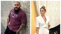 Dani Mocanu nu se lasă! Cum o curtează pe Anamaria Prodan, după ce a aflat că divorţează de Laurenţiu Reghecampf