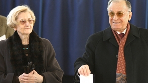 Cum s-au cunoscut Ion Iliescu și Nina, soția lui. De ce nu au avut niciodată copii: ”Chiar ne-am dorit”