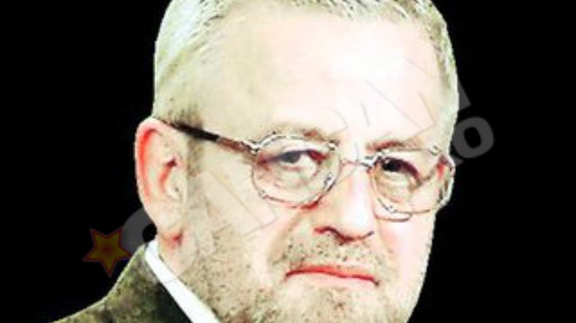 A murit Mircea Moldovan, creatorul lui Pintea. Regizorul fusese botezat de Iuliu Maniu