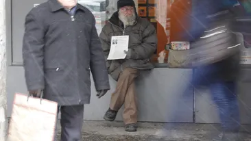 Povestea celui mai trist Craciun! S-a intors de la Revolutie ca sa impodobeasca bradul, dar a aflat ca i-a murit familia!