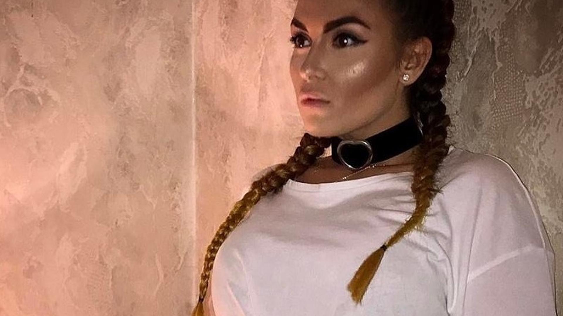 Oana Radu, accident de maşină! Autoturismul este făcut praf