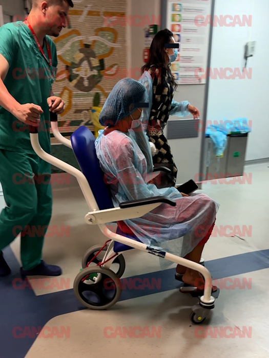 Episodul delicat în care a fost implicată vedeta Antena 1. Neglijată de chirurgul căsătorit, a ajuns de urgență la spital