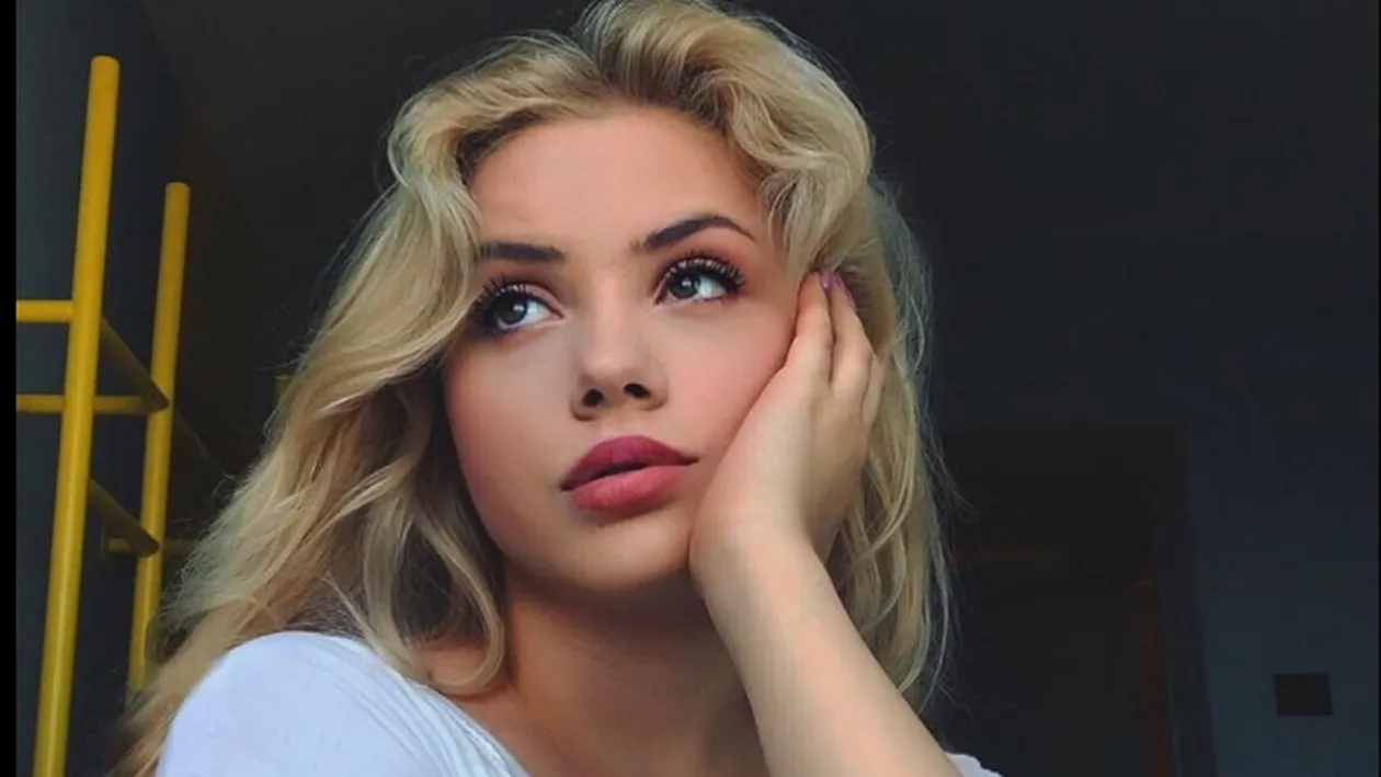 Secretul Mariei Crăciun: de la ”fetița cu voce de aur”, la cântăreața care a emoționat cu ultima piesă, ”Din vina mea” VIDEO