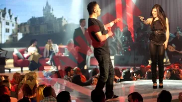 Paula si Ovi au dat lovitura in Turcia!