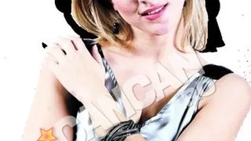 Luiza Bogdan a inceput sa cheltuiasca banii... viitorului sot milionar. A spart 12.000 de euro pe zece rochii pentru nunta!