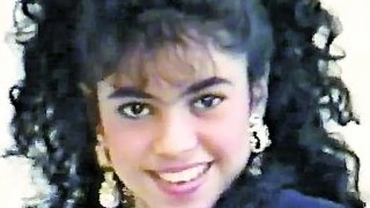 Cum s-a transformat o fetita timida intr-o diva de talie mondiala! Asa arata Shakira la 13 ani