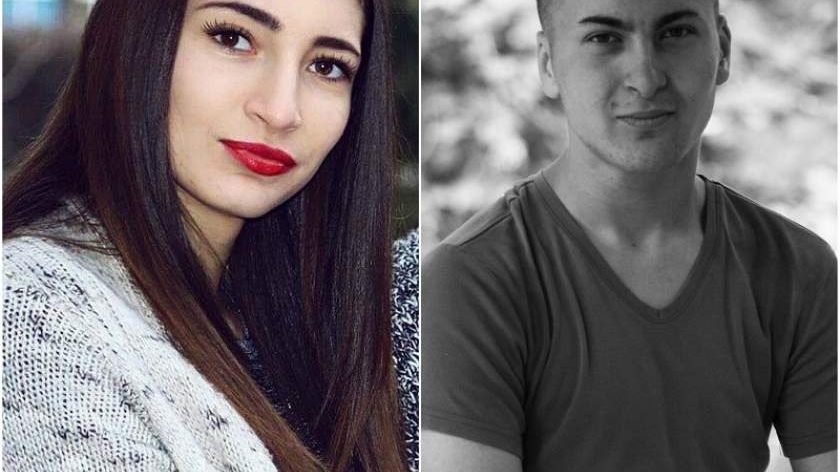 Replica pentru care a fost înjunghiată de 30 de ori tânăra de 18 ani din Botoșani