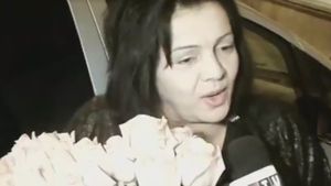 Cornelia Catanga şi-a dorit-o ca noră pe Denisa Manelista! Declaraţii emoţionante printre lacrimi: "Acest copil nu a avut păcate"