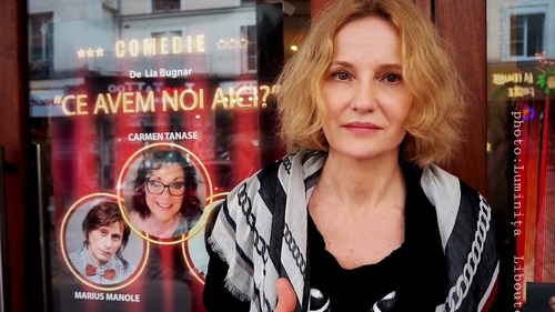 De ce nu vrea Lia Bugnar să aibă copii. Anghel Damian a devenit tată la scurt timp după despărțire