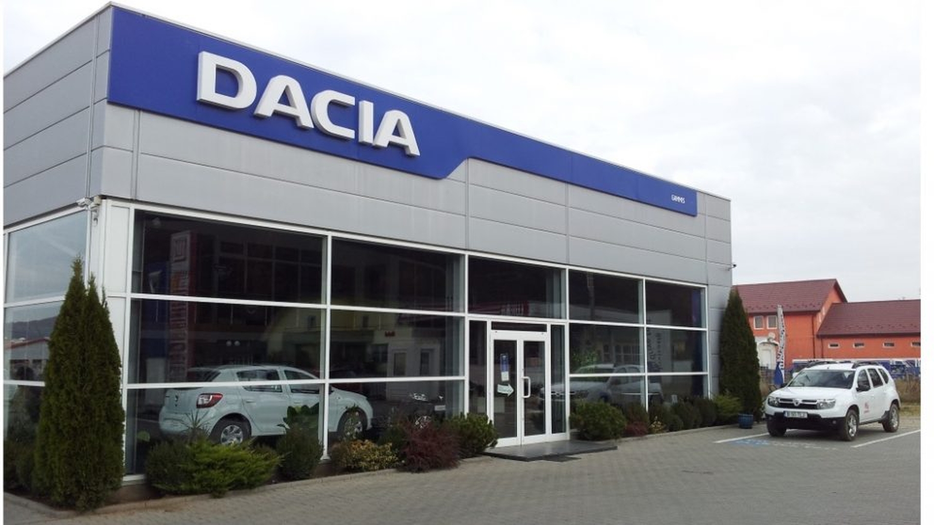 Dacia lansează un nou model! Cum arată și cât va costa