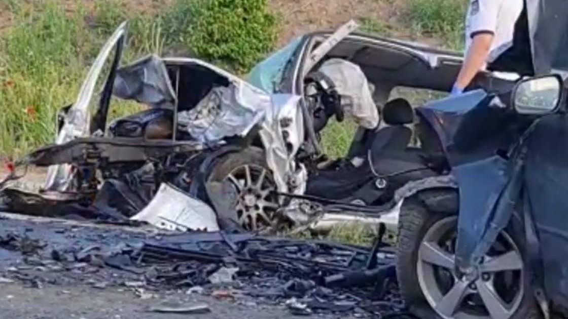 Tragedie în Constanța! O tânără de 24 de ani și-a pierdut viața după ce a intrat cu mașina pe contrasens
