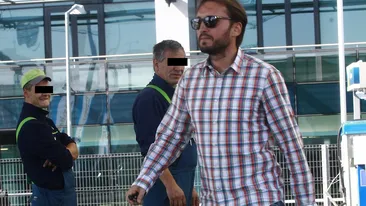 A tras maşina la pompă, apoi... Ce au păţit angajaţii unei benzinării cu soţul unei cunoscute ştiriste