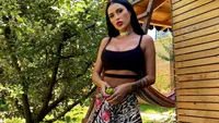 Daniela Crudu, mamă pentru prima dată? Cea mai efervescentă brunetă din showbiz a bulversat pe toată lumea cu anunţul său