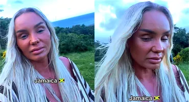 Maria Constantin, pusă la zid după ce a apărut fără machiaj și filtre: „Nu pot să cred ce ți-ai făcut!”