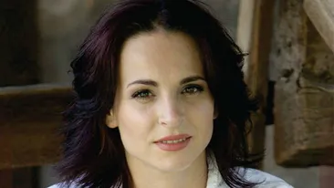 Cea mai sexy gimnastă româncă, Corina Ungureanu, s-a combinat cu un spaniol!