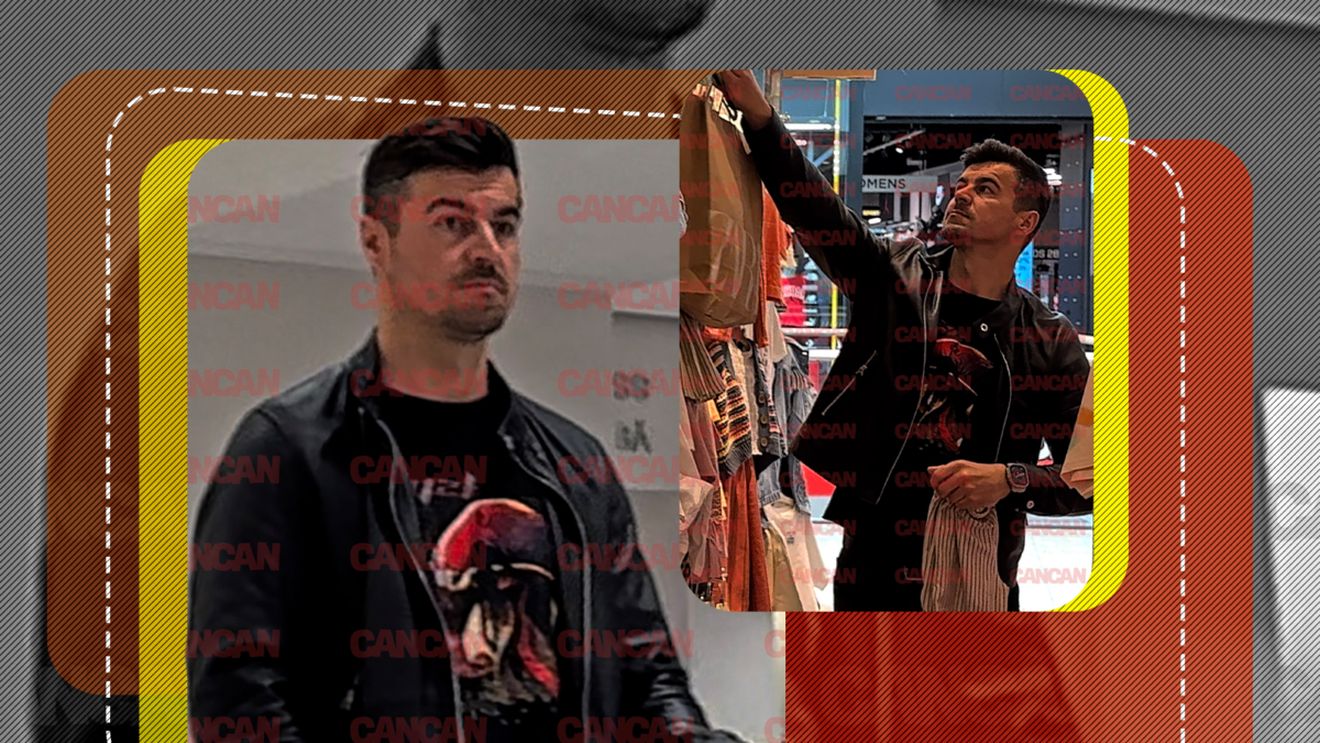 Adrian Alexandrov joacă rol dublu: problemele juridice nu-i dau pace, dar… Soțul Elenei Udrea şi-a găsit refugiul!