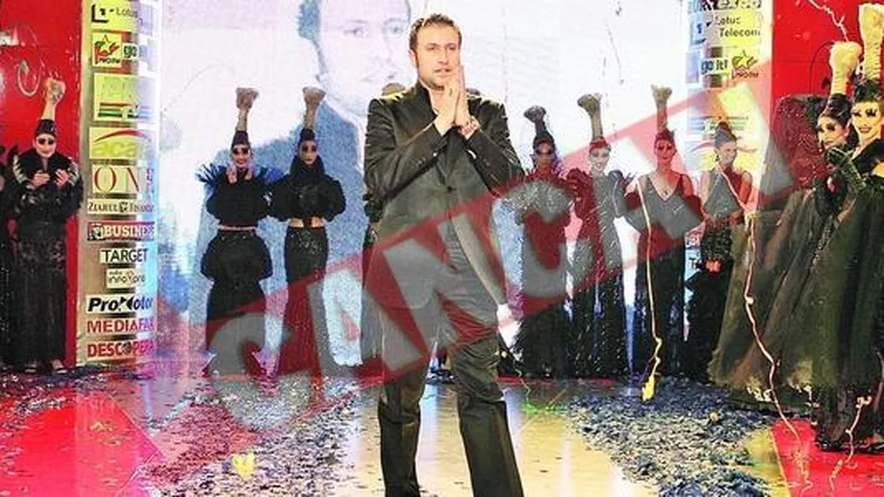 Botezatu a dat lovitura!