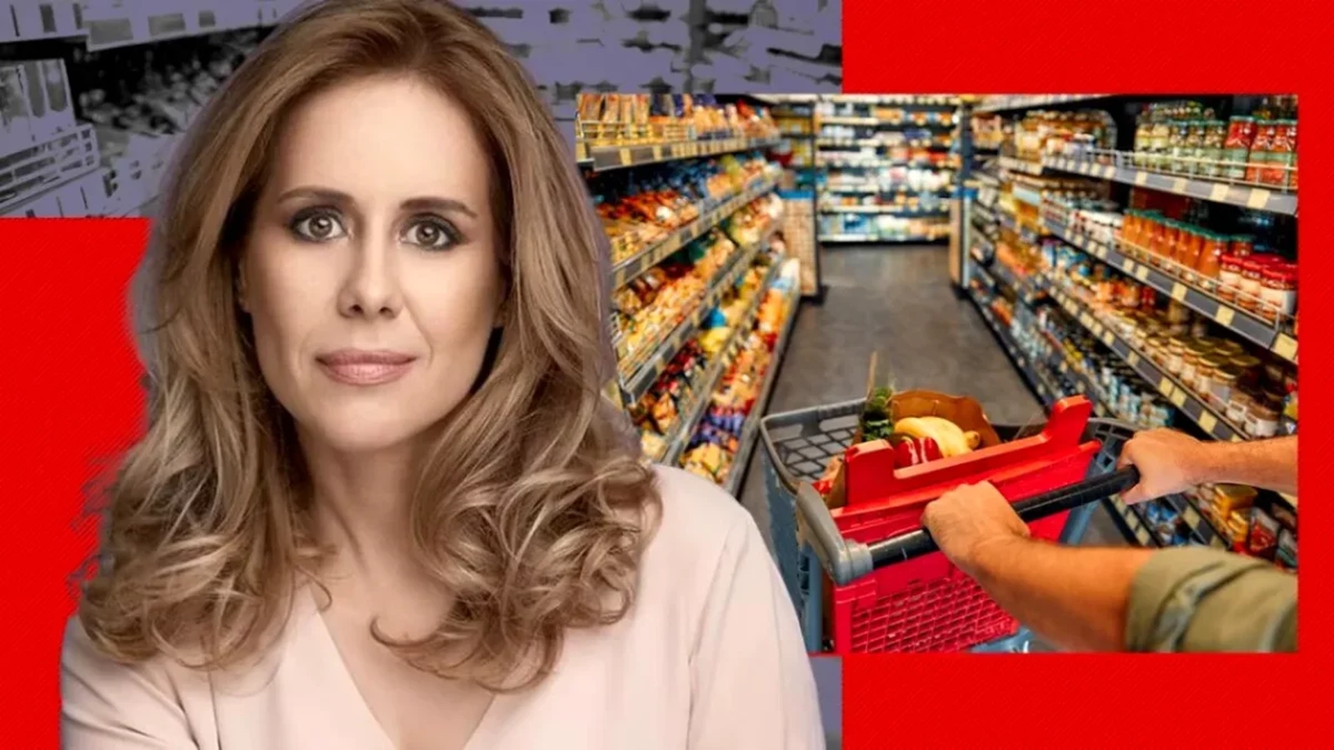 Singurul aliment sănătos de pe masa de Paște, potrivit dr. nutriționist Mihaela Bilic: ”Cu sos de roșii din belșug!”