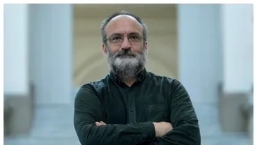 Doliu în presa din România! A murit jurnalistul Victor Kapra