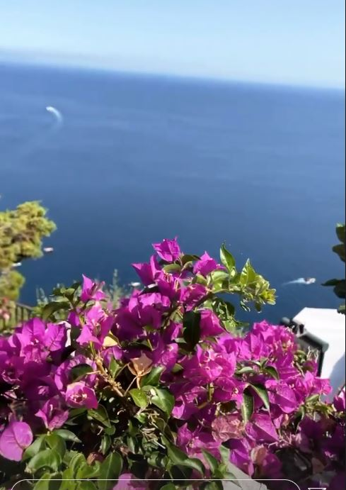 Antonia Ștefănescu și Vincenzo Aiello de la Chefi la Cuțite, vacanță romantică în Italia! În ce ipostaze s-a filmat fosta soție a lui Andrei Ștefănescu alături de iubit + declarația lui de dragoste
