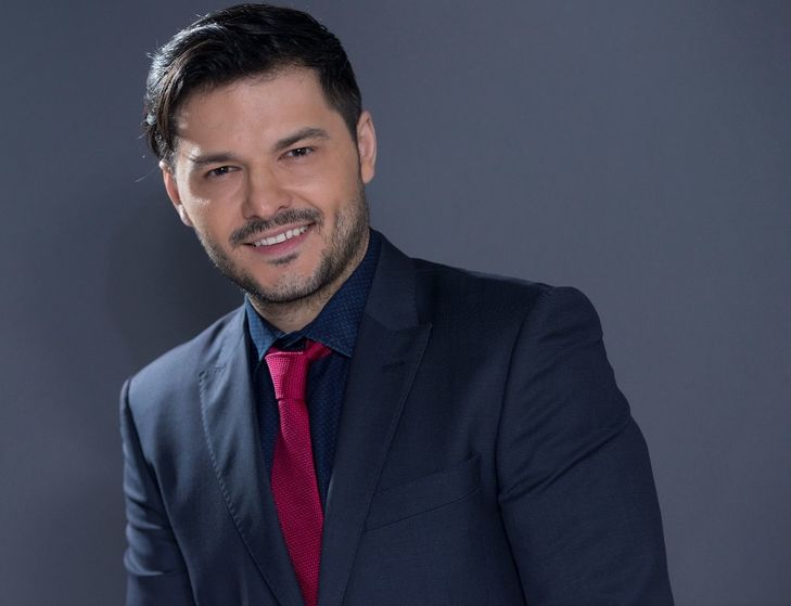 Liviu Vârciu s-a apucat de făcut filme: ”Am zis să fac şi eu o comedie despre ceva, să nu câştig niciun ban”