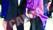 Carla e insarcinata?