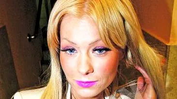 Simona Sensual a refuzat un duet cu artistul sub pretextul ca ea nu mai canta manele! I-a dat cu flit lui Jean de la Craiova!