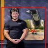 Poliția Română, primele informații oficiale despre accidentul grav în care a fost implicat influencerul Andrei Bordeianu