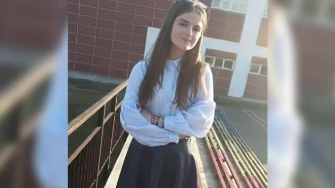 Alexandra ar fi fost răpită și ucisă de Gheorghe Dincă