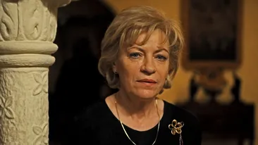 Doliu în lumea filmului românesc! Actrița Luminița Gheorghiu a încetat din viață la 71 de ani