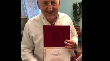 Doliu la Baroul Iași. Constantin Rotaru, unul dintre cei mai importanți decani, a murit