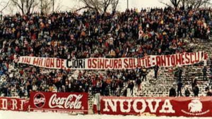 Cum au invatat cei din fotbal sa spuna NU RASISMULUI! Episoade terifiante de care nimeni nu vrea, in 2014, sa-si mai aminteasca!