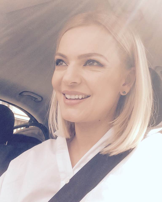 Lavinia Petrea va deveni mămică pentru a treia oară! Vedeta este însărcinată în cinci luni