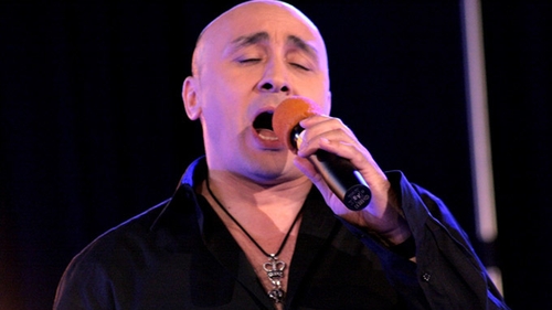 Marcel Pavel a plecat la Londra pentru un concert: "Dragi prieteni..."