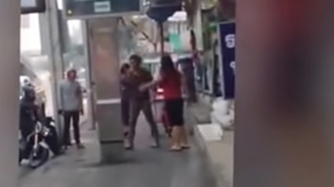 Un bărbat a ieşit la băut cu băieţii! Ce a urmat când a aflat soţia lui e de filmele HORROR