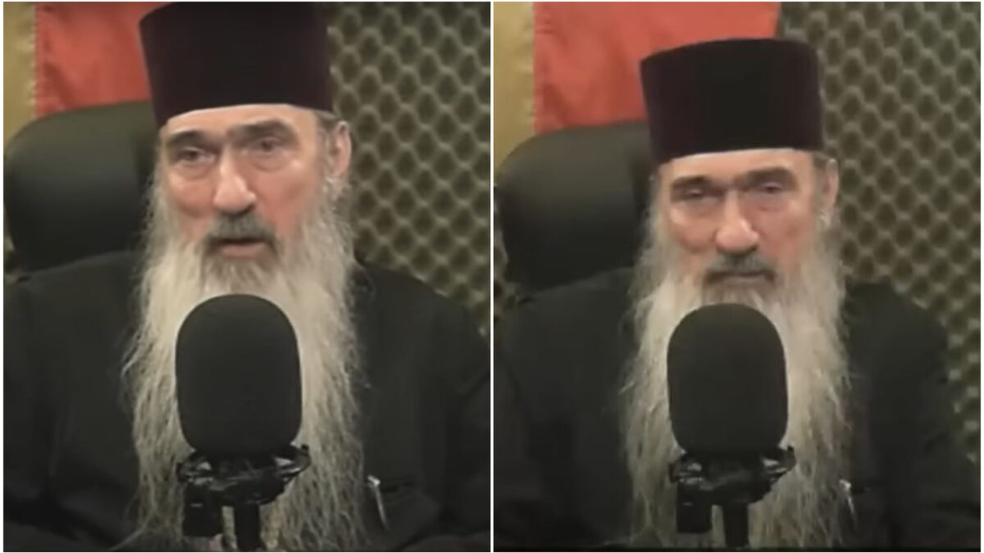 ÎPS Teodosie, Arhiepiscopul Tomisului, despre consumul de fructe de mare: „Este o șmecherie pe care o folosesc mulți”