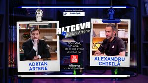 Se anunță CRIZA FINANCIARĂ! ALEXANDRU CHIRILĂ ne oferă SOLUȚIILE salvatoare: ”E vremea să acționăm!”