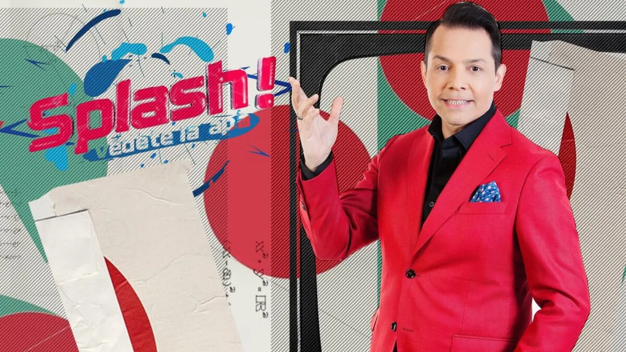 Jean de la Craiova, OUT din juriul ”Splash! Vedete la apă”! Reacția surprinzătoare a artistului: ”Să-și bage...”
