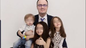 E război în toată regula, după ce i-au jignit copiii! Alexandru Cumpănașu, mesaj devastator: ”Nu mai aștept ca în cazul Alexandrei, dobitocilor!”