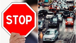 Orașul în care este interzis să intri cu mașini pe benzină și motorină. Totul a intrat în vigoare de la începutul lunii iunie