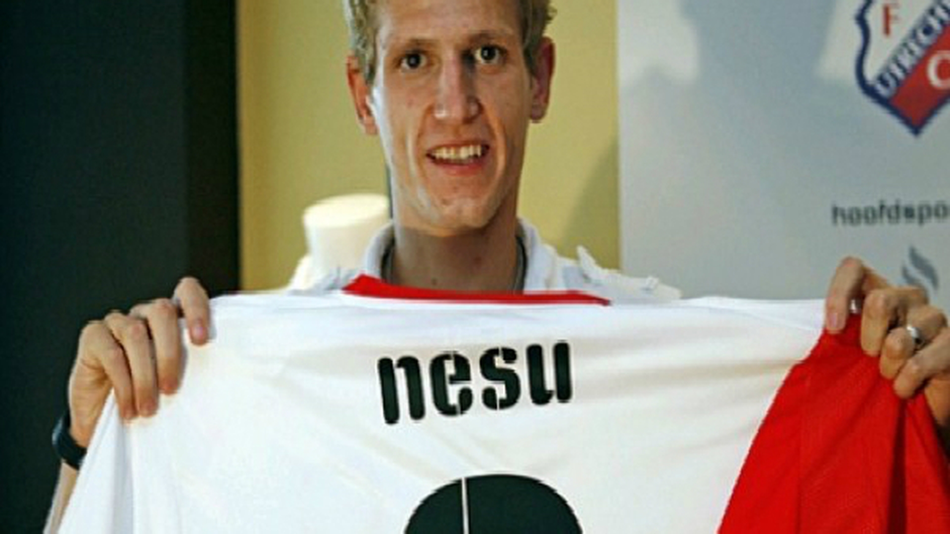 Mesajul lui Nesu inainte de a reveni in fotbal: “Nu am nevoie de bani, vreau o provocare si o preocupare”. Cat castiga la “U”!
