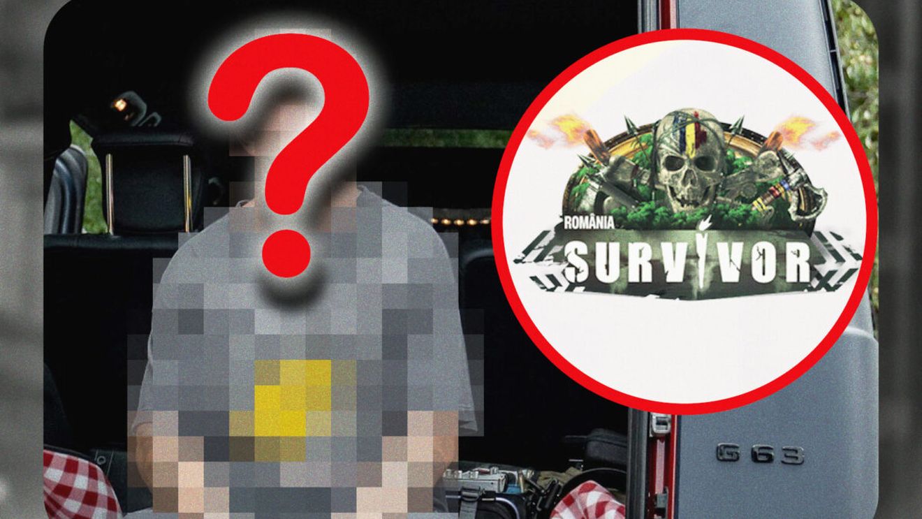 BREAKING: Greu de găsit vedete pentru Survivor! Un comediant mare zice “pas”