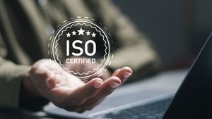 (P) Importanța standardului ISO 9001 pentru organizații