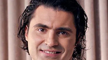 Ce socru generos are Pepe! Nelu Pastrama i-a daruit fiicei sale la majorat un colier cu diamante de... 100.000 de euro.