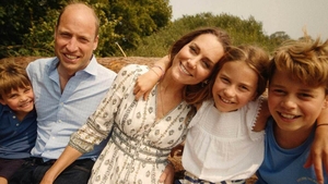 Ce gest a făcut fratele lui Kate Middleton, James, după ce a aflat că sora lui a terminat chimioterapia